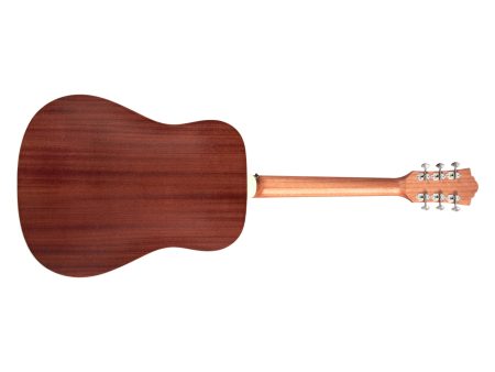 Tapa Solida SPRUCE |Dreadnought Archback| FISHMAN GT-1 - Image 3