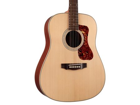 Tapa Solida SPRUCE |Dreadnought Archback| FISHMAN GT-1 - Image 6