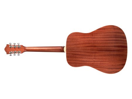 ZURDA|Tapa Solida SPRUCE |Dreadnought|FISHMAN GT-1 - Image 3