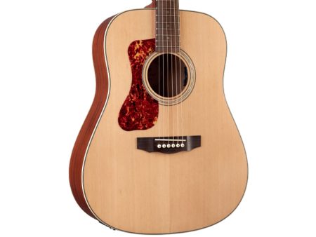 ZURDA|Tapa Solida SPRUCE |Dreadnought|FISHMAN GT-1 - Image 5