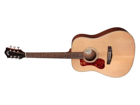 ZURDA|Tapa Solida SPRUCE |Dreadnought|FISHMAN GT-1 - Image 2
