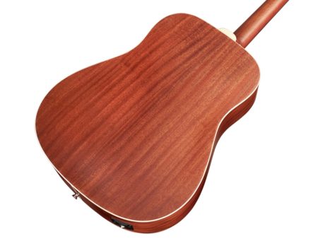 ZURDA|Tapa Solida SPRUCE |Dreadnought|FISHMAN GT-1 - Image 6