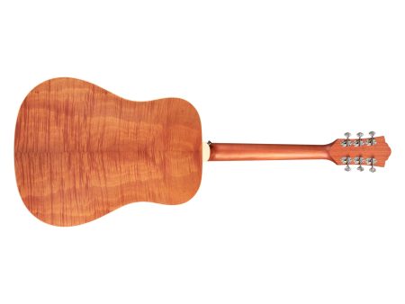 Tapa Solida SPRUCE |Dreadnought Archback| FISHMAN - Image 3