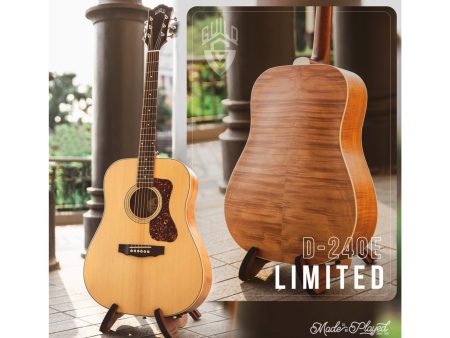 Tapa Solida SPRUCE |Dreadnought Archback| FISHMAN - Image 7