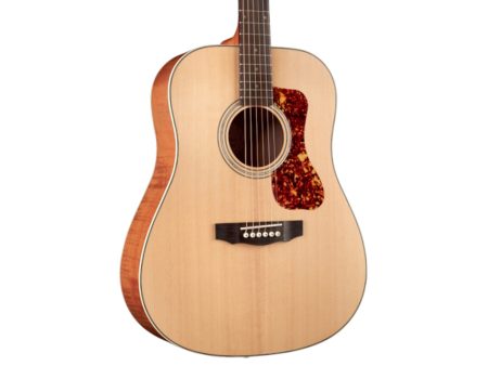 Tapa Solida SPRUCE |Dreadnought Archback| FISHMAN - Image 6