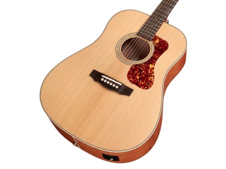 Tapa Solida SPRUCE |Dreadnought Archback| FISHMAN - Image 4