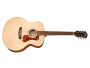 Tapa Solida SPRUCE |Jumbo Archback| FISHMAN GT-1