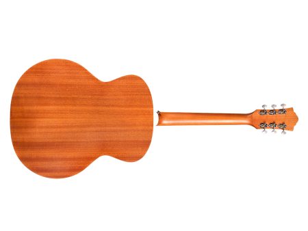 Tapa Solida SPRUCE |Jumbo Archback| FISHMAN GT-1 - Image 3