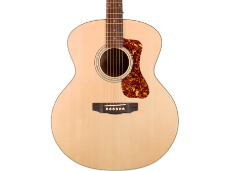 Tapa Solida SPRUCE |Jumbo Archback| FISHMAN GT-1 - Image 8
