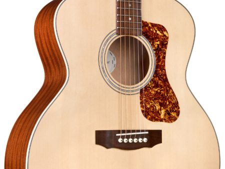 Tapa Solida SPRUCE |Jumbo Archback| FISHMAN GT-1 - Image 4