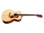 Tapa Solida SPRUCE |Orchestra Archback| FISHMAN GT-1