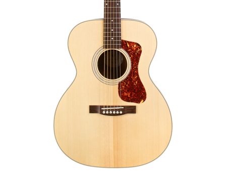 Tapa Solida SPRUCE |Orchestra Archback| FISHMAN GT-1 - Image 9