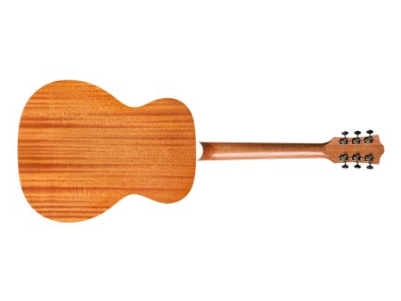 Tapa Solida SPRUCE |Orchestra Archback| FISHMAN GT-1 - Image 3