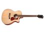 Tapa Solida SPRUCE c/Corte|Orchestra Archback|FISHMAN