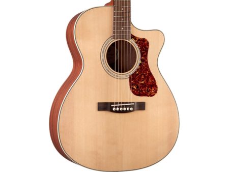 Tapa Solida SPRUCE c/Corte|Orchestra Archback|FISHMAN - Image 6