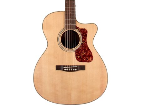 Tapa Solida SPRUCE c/Corte|Orchestra Archback|FISHMAN - Image 7