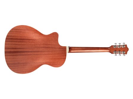 Tapa Solida SPRUCE c/Corte|Orchestra Archback|FISHMAN - Image 3