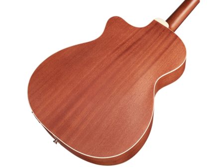 Tapa Solida SPRUCE c/Corte|Orchestra Archback|FISHMAN - Image 5