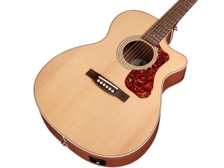Tapa Solida SPRUCE c/Corte|Orchestra Archback|FISHMAN - Image 4