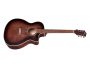 Tapa Solida SPRUCE c/Corte|Orchestra Archback|FISHMAN
