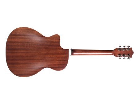 Tapa Solida SPRUCE c/Corte|Orchestra Archback|FISHMAN - Image 3
