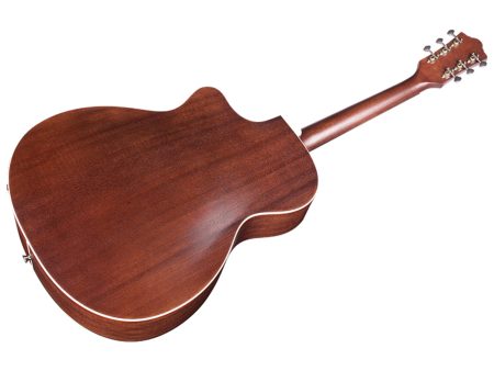 Tapa Solida SPRUCE c/Corte|Orchestra Archback|FISHMAN - Image 6