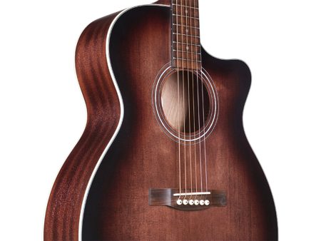 Tapa Solida SPRUCE c/Corte|Orchestra Archback|FISHMAN - Image 4