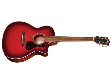 Tapa Solida SPRUCE c/Corte|Orchestra Archback|FISHMAN