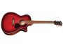 Tapa Solida SPRUCE c/Corte|Orchestra Archback|FISHMAN