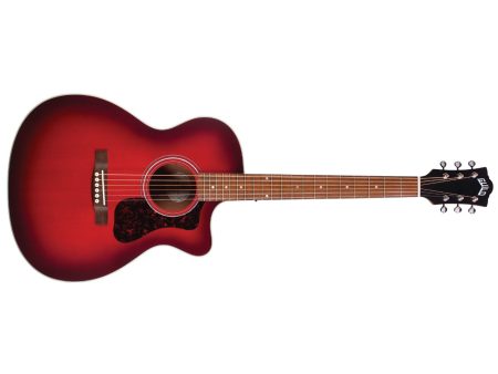 Tapa Solida SPRUCE c/Corte|Orchestra Archback|FISHMAN - Image 2