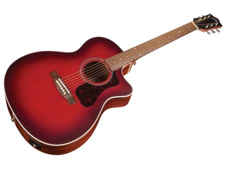 Tapa Solida SPRUCE c/Corte|Orchestra Archback|FISHMAN - Image 5