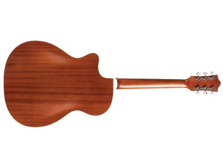 Tapa Solida SPRUCE c/Corte|Orchestra Archback|FISHMAN - Image 3