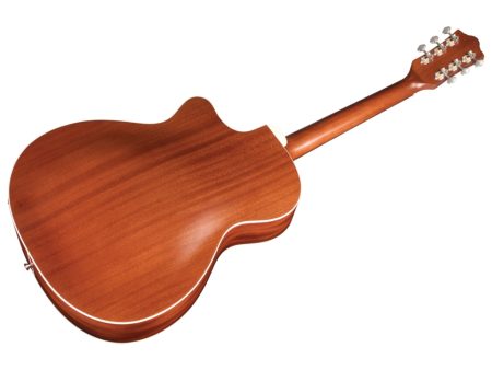 Tapa Solida SPRUCE c/Corte|Orchestra Archback|FISHMAN - Image 6