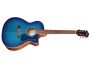 Tapa Solida SPRUCE c/Corte|Orchestra Archback|FISHMAN