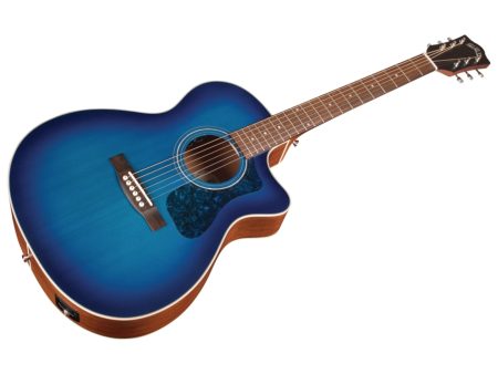 Tapa Solida SPRUCE c/Corte|Orchestra Archback|FISHMAN - Image 5