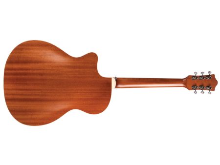 Tapa Solida SPRUCE c/Corte|Orchestra Archback|FISHMAN - Image 3