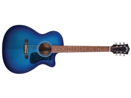 Tapa Solida SPRUCE c/Corte|Orchestra Archback|FISHMAN - Image 2