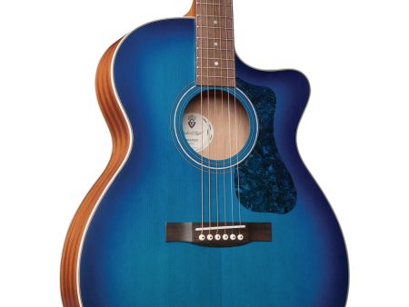 Tapa Solida SPRUCE c/Corte|Orchestra Archback|FISHMAN - Image 4