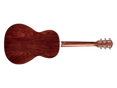 Tapa Solida SPRUCE |Parlor| Fishman GT-1 - Image 3