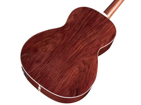 Tapa Solida SPRUCE |Parlor| Fishman GT-1 - Image 5