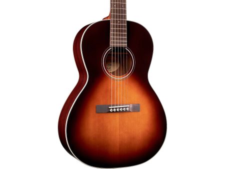 Tapa Solida SPRUCE |Parlor| Fishman GT-1 - Image 7