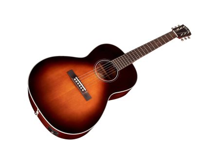 Tapa Solida SPRUCE |Parlor| Fishman GT-1 - Image 8