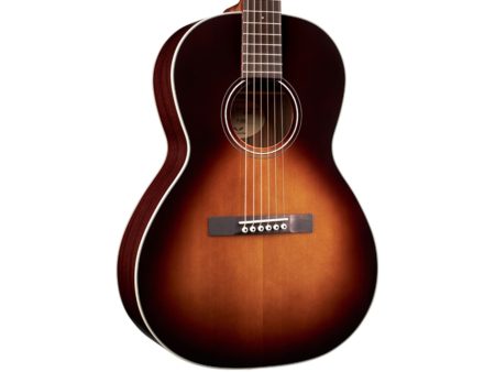 Tapa Solida SPRUCE |Parlor| Fishman GT-1 - Image 6