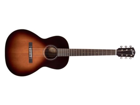 Tapa Solida SPRUCE |Parlor| Fishman GT-1 - Image 2
