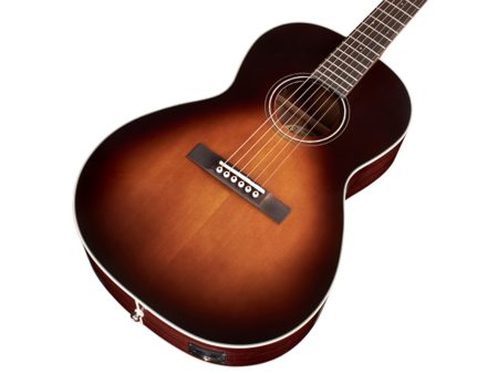 Tapa Solida SPRUCE |Parlor| Fishman GT-1 - Image 4