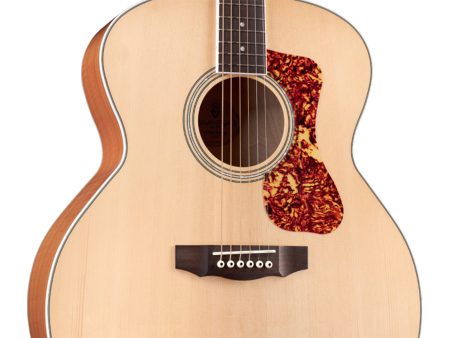 Tapa Solida SPRUCE+MAPLE |Jumbo Archback| Fishman GT-1 - Image 6