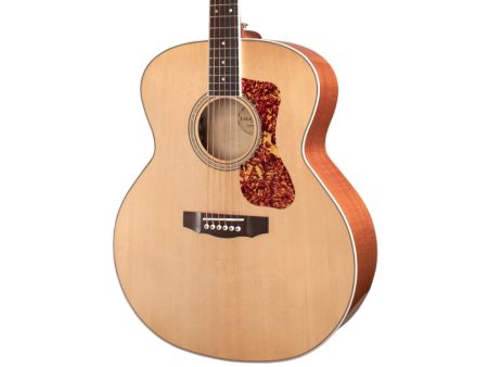Tapa Solida SPRUCE+MAPLE |Jumbo Archback| Fishman GT-1 - Image 7