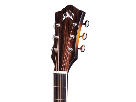 Tapa Solida SPRUCE c/Corte|Jumbo Archback|FISHMAN - Image 7