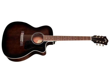 Tapa Solida | Orchestra | FISHMAN GT-1
