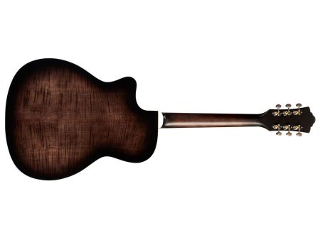 Tapa Solida | Orchestra | FISHMAN GT-1 - Image 3